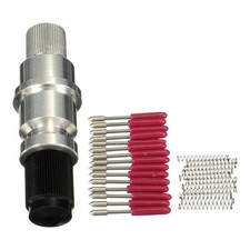 Portalama Per Plotter + Lame