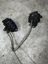 Pinze Freni Anteriori Kawasaki Z750 2006-2012