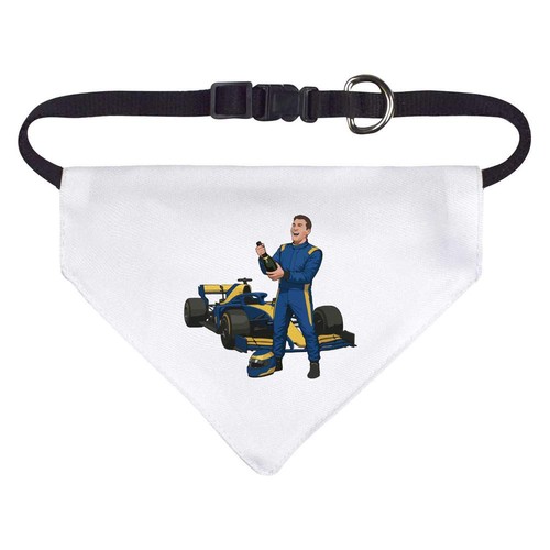 Bandana per cani gatti - bandana,
