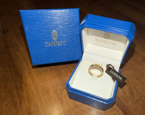 Vintage damiani side - d.side, brad