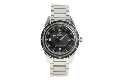 Omega seamaster 300 coassiale - omega,