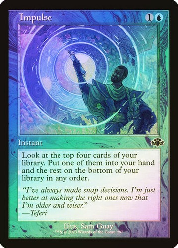Magic the gathering mtg - the,