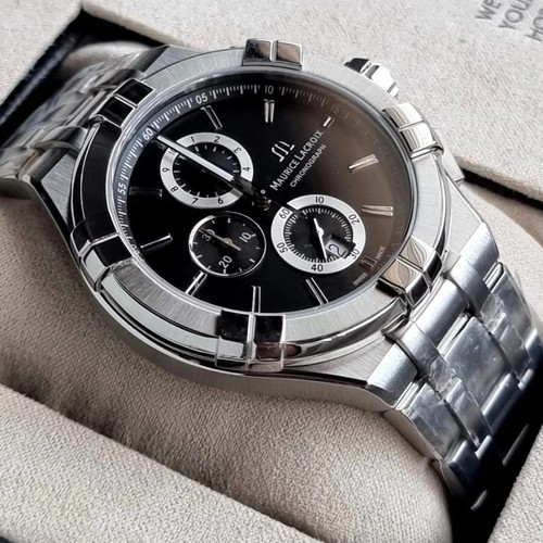 Orologio uomo maurice lacroix - orologio,