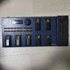 BOSS GT-3 Processore