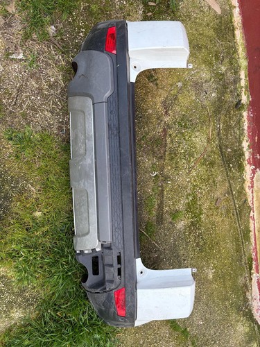 Paraurti posteriore land rover - posteriore,
