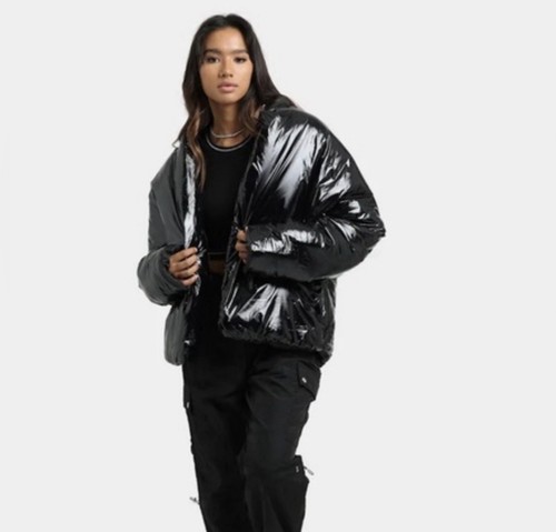 Giacca paxton puffer - giacca,