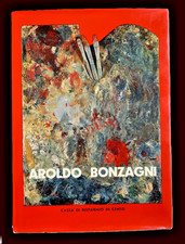 AROLDO BONZAGNI - Carlo Carrà