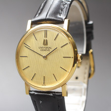 Orologio da uomo a carica