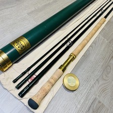 R.L. Winston Spey 16'0" 4