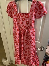 Vestito adulto disney minnie