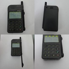 CELLULARE SONY CMD Z1