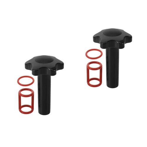 Sets dadi serraggio stretti - 2,