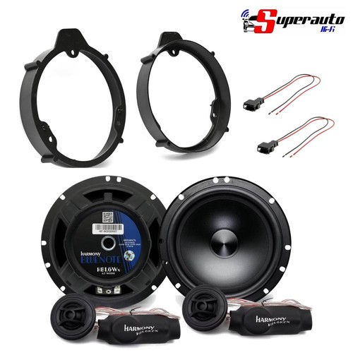 Kit casse altoparlanti per - 4,