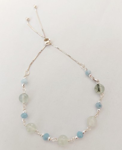 Bracciale argento 925 con - bracciale, in
