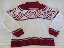 Maglione vintage Montgomery