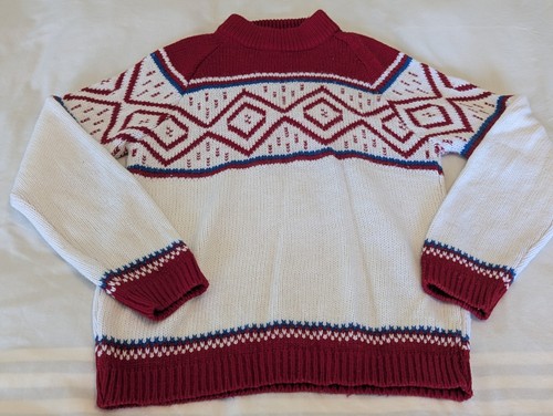 Maglione vintage montgomery - vintage,