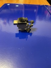 WEBRA DYNAMIX Carburatore