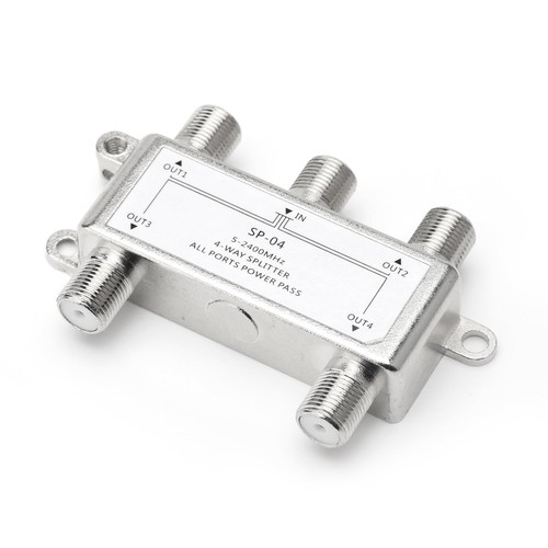 Sdoppiatore antenna bksat - tv,,