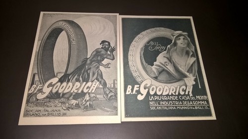 Vintage editoriale 2 gomme - -,