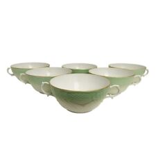 🟠 Vecchio Ginori 6 tazze