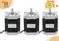 3PCS Stepper Motor 190N.cm