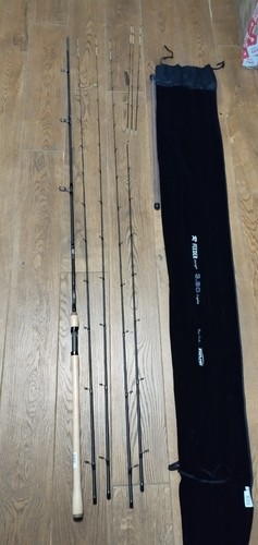 Rive feeder design - r-feeder, m