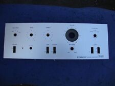 Bellissimo amplificatore