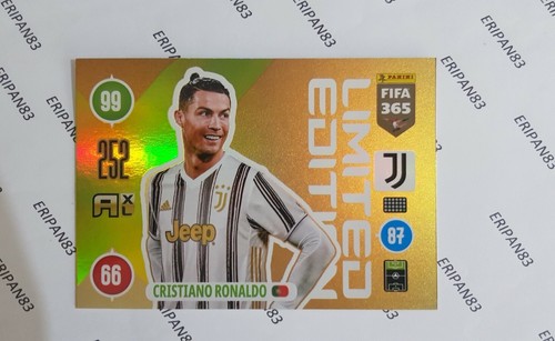 Cristiano ronaldo fifa 365 xxl - fifa,
