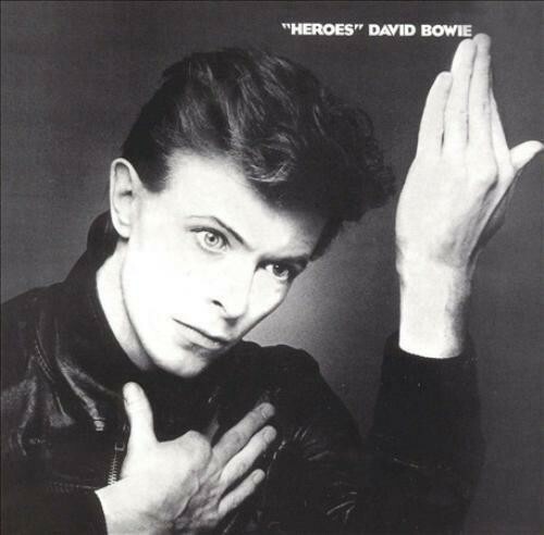 David bowie collection - bowie, cd