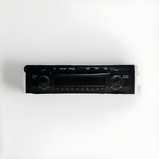 Autoradio porsche cdr23 - autoradio,