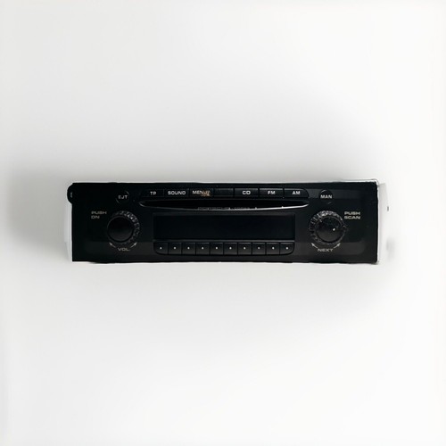 Autoradio porsche cdr23 - autoradio,