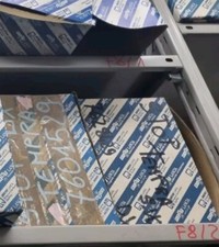 7628429 FARO FANALE POSTERIORE DESTRO PER FIAT TEMPRA SW NUOVO ORIGINALE