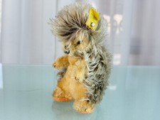 Steiff animale peluche riccio