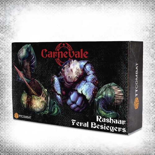 Carnevale ttcgx rsh 009 - carnevale,