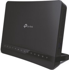 Modem Tp-link Router Gigabit
