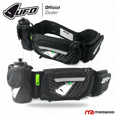 BORSELLO MARSUPIO UFO NERO