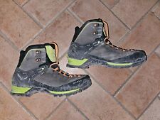 SCARPONE SALEWA MOUNTAIN TRAINER MID GORE-TEX SCARPONCINO