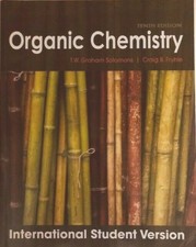 Organic Chemistry - Craig B