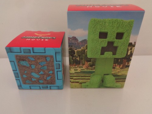 Donalds minecraft regali - minecraft,