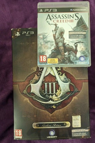 Assassin creed collector s - creed, collector's