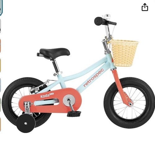 Retrospec koda plus bicicletta - koda,