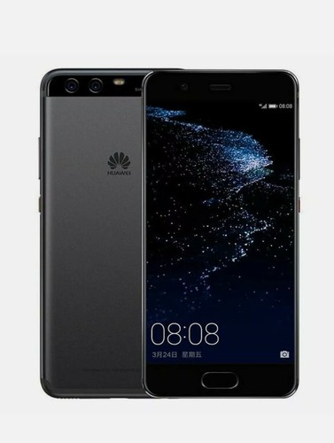 Smartphone huawei p10 gb - smartphone, 64