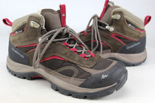 Quechua n.37 stivali da donna