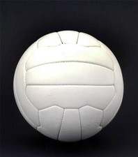 Calcio bianco retrò anni 70