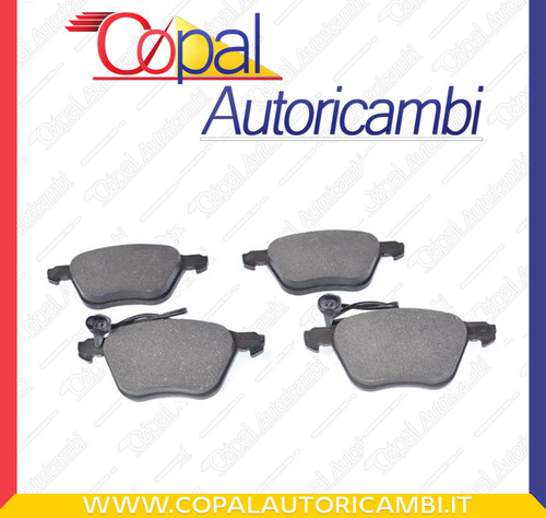 Bosch 0986424777 kit pastiglie - kit,