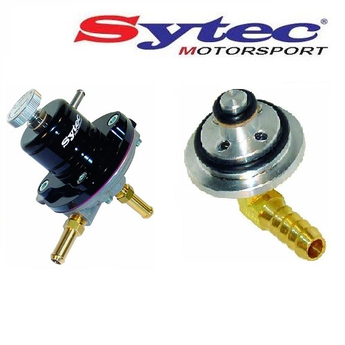 Sytec regolatore pressione - regolatore,