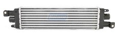 Intercooler turbo fiat strada - turbo,