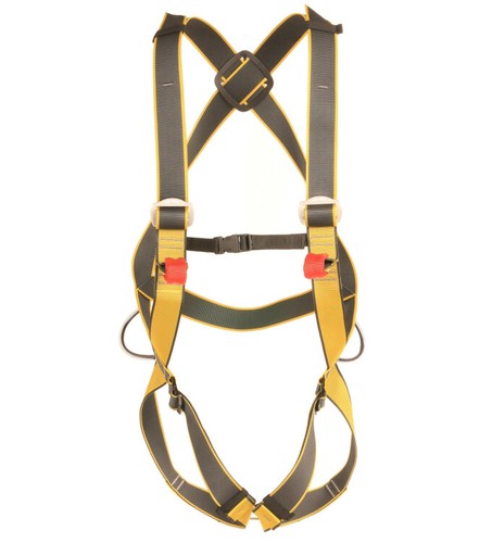 Cintura arrampicata - cintura, da