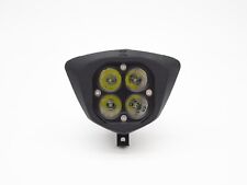 Faro LED per moto Faro
