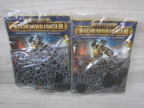 Warhammer age sigmar - warhammer,